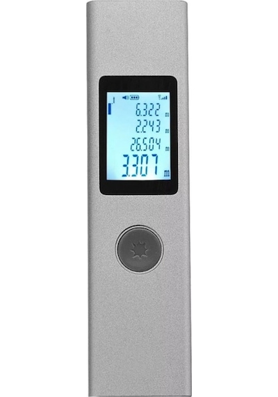 Xiaomi LS-1S Duka Lazermetre