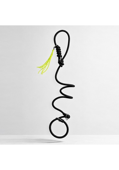 Petswuu 8 Mm Paracord Köpek Eğitim Tasması Ayarlanabilir Boğma Tasma Güçlü Çeken Köpekler İçin