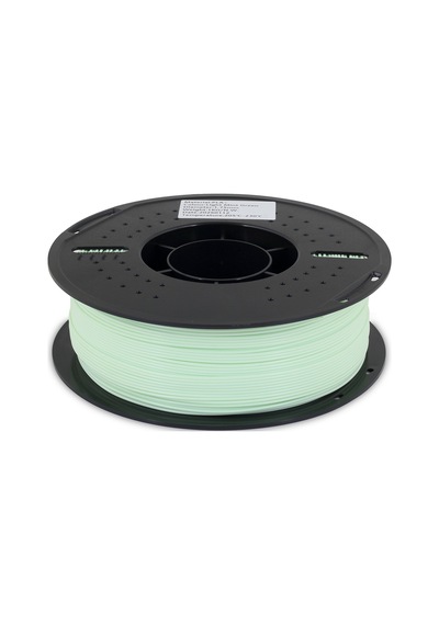 Filamix Pla+ Açık Nane Yeşili Filament 1,75mm 1kg - Bisiparisver