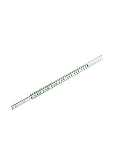 17 Mm Kalınlığında X 35 Cm Uzunluğunda Bilyalı Çekmece Rayı Vida