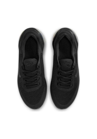 Nike Air Max 270 Go Gs Sneaker Ayakkabı Dv1968-004 Siyah Siyah