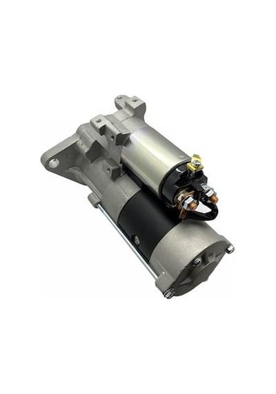 M8t81671 Mitsubishi Marş Motoru 24v 3,2 Kw 9 Dıs Mitsubishi Canter 60 - 75 3.9 Td M8t80071 - M8t85071 - M8t81671