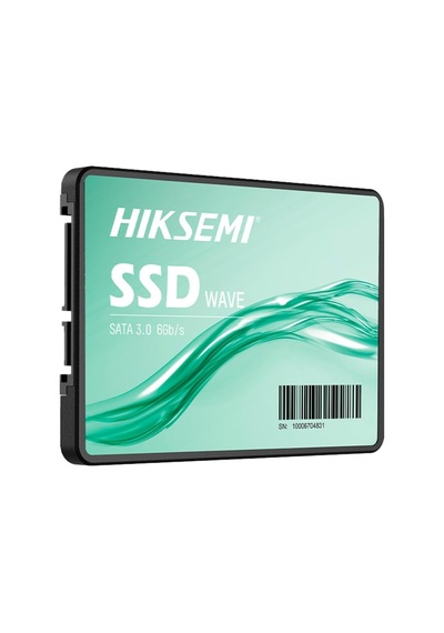 Hiksemi Ssd Wave S 512g