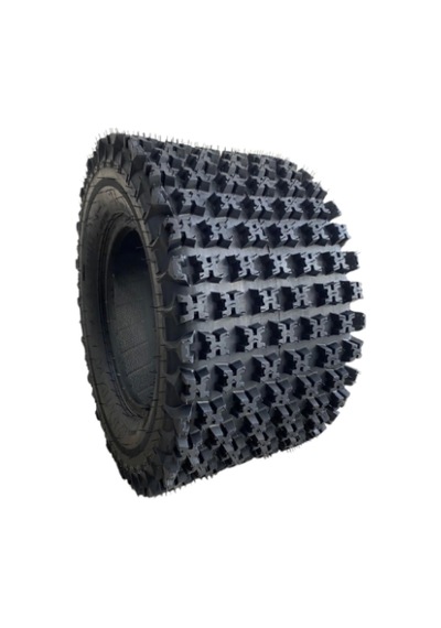 20x10-10 Silvermax Bl777 6kat Atv Arka Lastiği