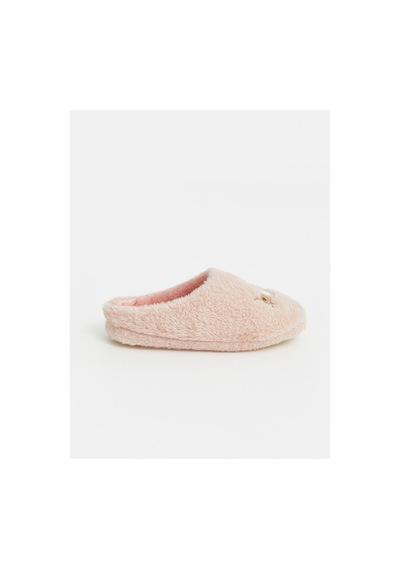 Lc Waikiki Alıta Cıty Farkıyla Lcw Home Pembe Kadın Ev Terliği Pembe - 924098048 Pembe