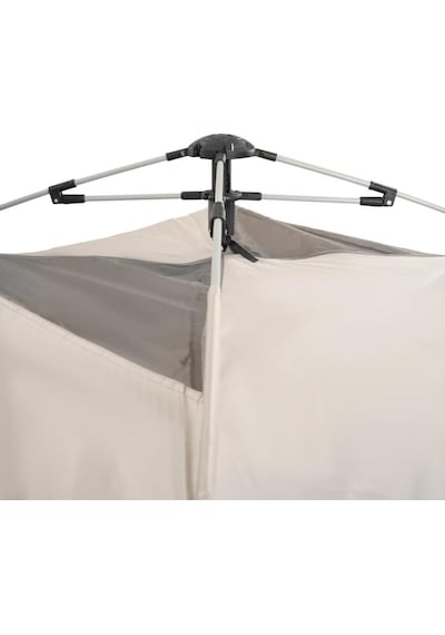 Urban Badger Asgard 4 Kişilik Otomatik Çadır - Outlet Krem