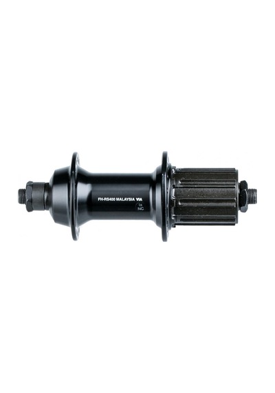 Shimano Tiagra Fh-rs400 Arka Gobek 130/9mm 28d Siyah