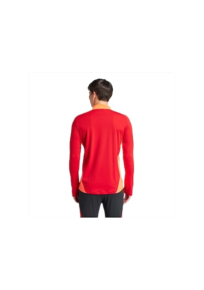 Adidas Is1644 Tiro24 C Tr Top Kırmızı Eşofman Üstü 01