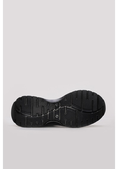 FAST STEP Hakiki Deri Kadın Casual Ayakkabı 169za6313 Beyaz - Beyaz