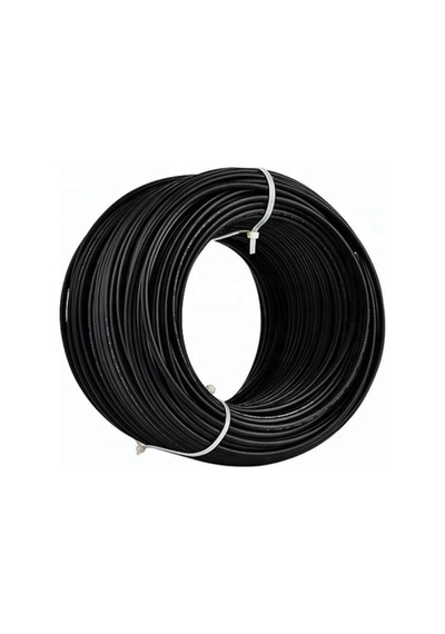 Solar Kablo 10mm2siyah