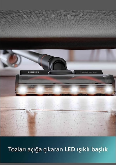 Philips XC8053/01 8000 Serisi Aqua Plus Dikey Süpürge