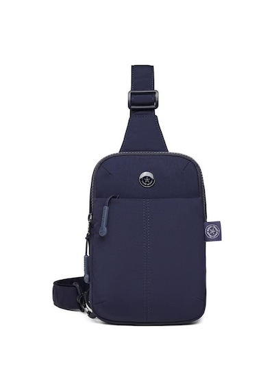 Smart Bags Krinkıl Kadın Body Bag Smk Cl-3337 Lacivert