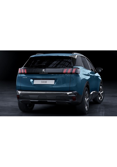 Peugeot 3008 Navigasyon Multimedia Teyp Ekran Koruyucu (505936362)