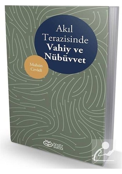 Akıl Terazisinde Vahiy ve Nübüvvet - Muhsin Cevadi - Önsöz Yayıncılık