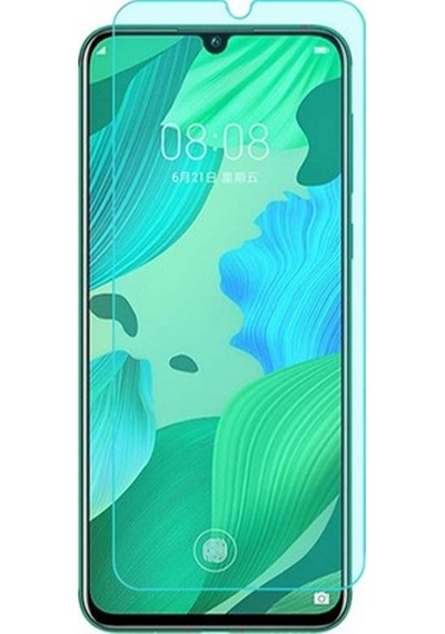 Huawei Nova 5 Için Nettech 0.3 Mm Cam Ekran Koruyucu