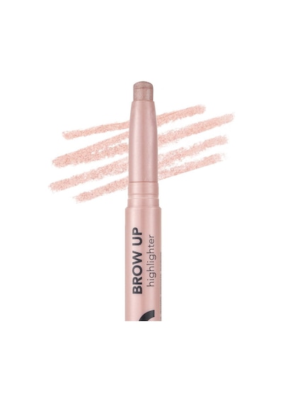 Flormar Brow Up Asansörlü Kalem Aydınlatıcı 002 Gold
