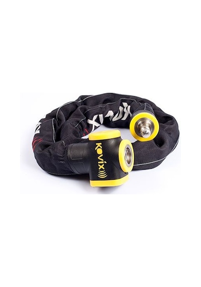 Kovıx Kcl10-150 Alarmlı Zıncır Kılıt N11.5557