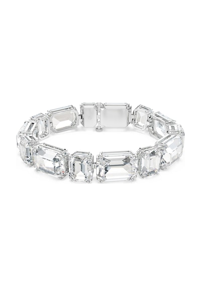 5705770 Swarovski Bilezik Mıllenıa:bracelet Cry/rhs M Metalik