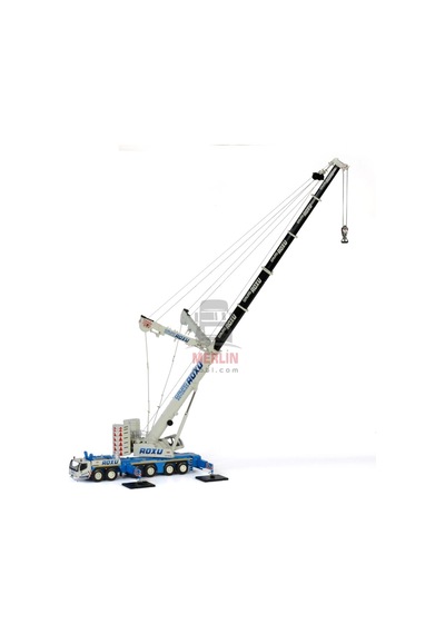 1/50 Myshak Lıebherr Ltm 1350-6.1