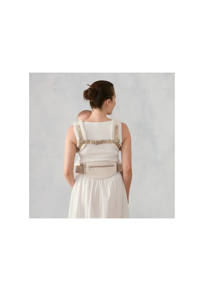 Taşıyıcı Omni Deluxe Linen Natural Linen Bej