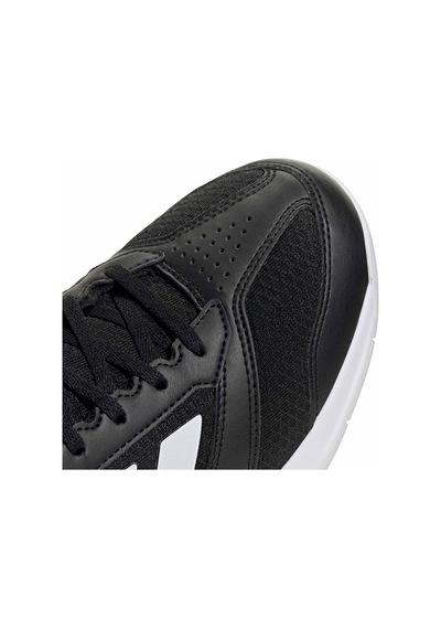 Ih0526-k Adidas Ligra 8 M Kadın Spor Ayakkabı Ih0526-k Siyah
