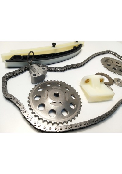 Corsa C için Eksantrik Zincir Seti Corsa B. Corsa C. Corsa 609 N11.2167