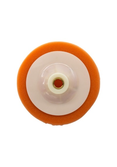 Nikon Nık12550Tm Orta Sert Pasta Cila Polisaj Süngeri 125 x 50 Mm (527681433)