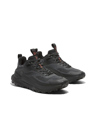 Timberland Low Lace Up Sneaker Siyah Erkek Outdoor 000000000102056314 Siyah
