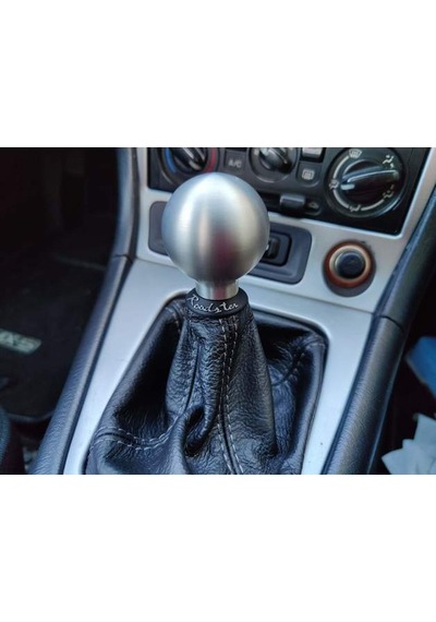 Miata Vites Körüğü Roadster Yakası Shift Boot Collar Diğer