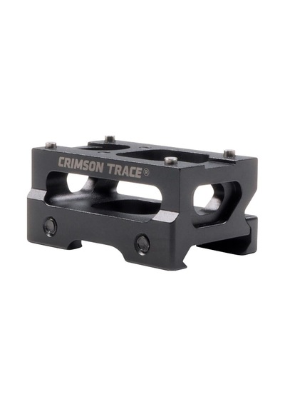Crımson Trace Ct Rad Full Co-witness Mount M1913 Picatinny Montajı Siyah