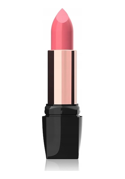 Golden Rose Satin Lipstick No: 12 - Satensi Bitişli Nemlendirici Etkili Ruj Sku: Smg8690010488435