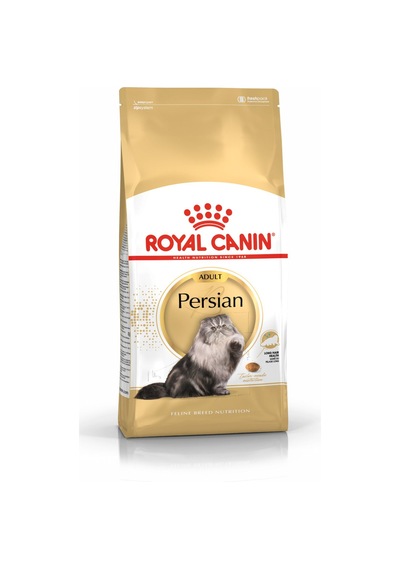 Persian Iran Kedilerine Özel Mama 400 Gr X 2 Adet