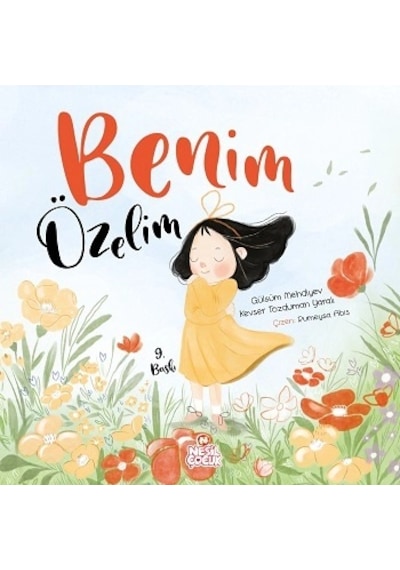 Benim Özelim Ciltli