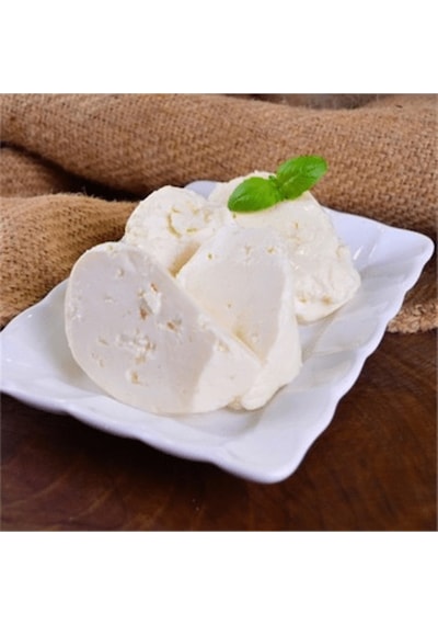 Velioğlu Şavak Tam Yağlı Salamura Koyun Peyniri 4 KG