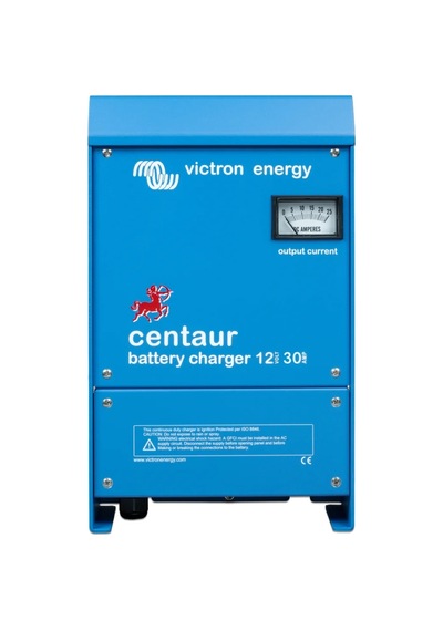 Victron Centaur 12/20 3 12v 20a 3 Çıkışlı Akü Şarj Cihazı 90-265v