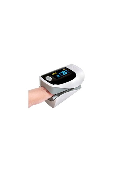 Galena Pulse Oksimetre