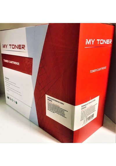 My Toner Hp Q5942A/Q1338A/Q1339A/Q5945A Uyumlu Toner