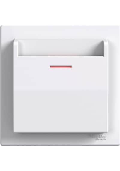 Schneider Electric Eph6300121 Asfora Beyaz Elektronik Otel
