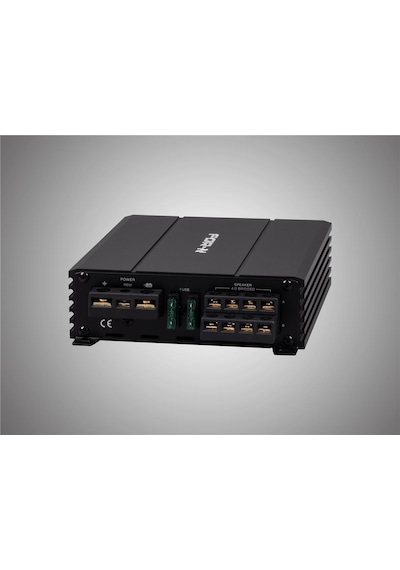 For-x Xdq-125.4d Profesyonel Amfi 2024 Yeni Model