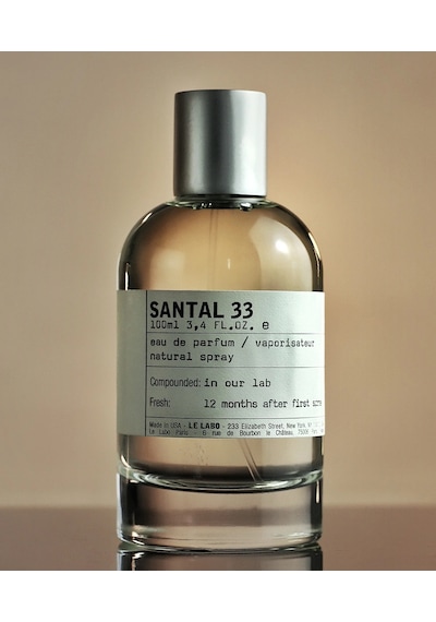 Santal 33 Edp 100ml Diğer