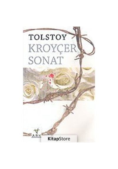 Kroyçer Sonat / Lev N. Tolstoy N11.28133