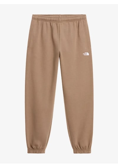 The North Face Nf0a8cwv-2h9 Evolution Simple Dome Regular Kadın Eşofman Altı Kahverengi The North Face Nf0a8cwv-2h9 Evolution Simple Dome Regular Kadın Eşofman Altı Kahverengi