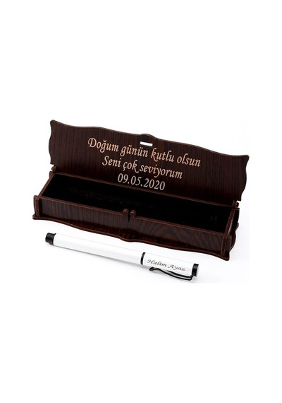 İsimli Roller Kalem N11.51