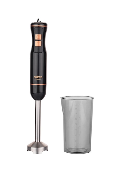 Stilevs Kendo 1200 W El Blenderi