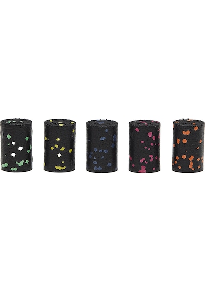 Actifoam Mikro Foam Roller Pembe Çok Renkli
