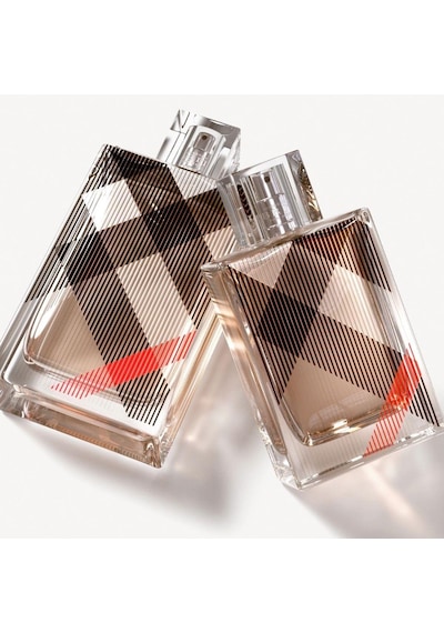 Burberry Brit For Her Edp 100 Ml Kadın Parfüm Çiçeksi