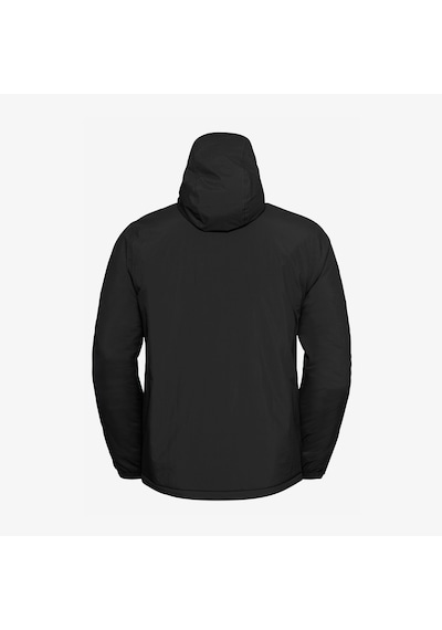 Jack Wolfskin Pamir Erkek Siyah Outdoor Ceket A65048 Siyah
