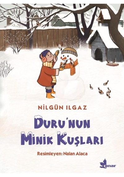 Duru Nun Minik Kuşları