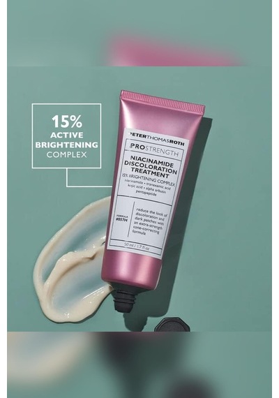 Peter Thomas Roth Pro Strength Niacinamide Leke Karşıtı Yüz Serumu 50ml