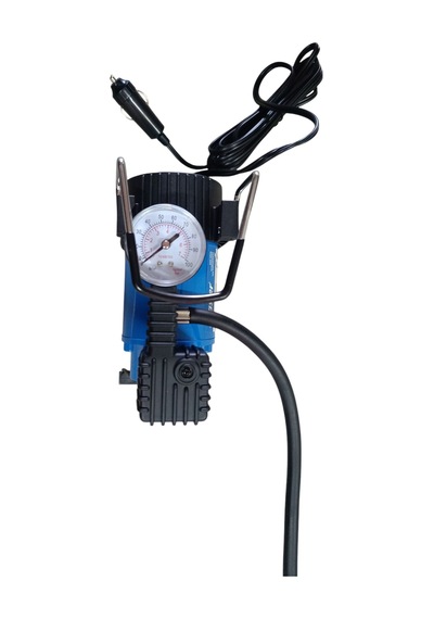 Arac Kompresoru Tek Pıston 150 Psı 12 Volt Ergonomik Çantalı